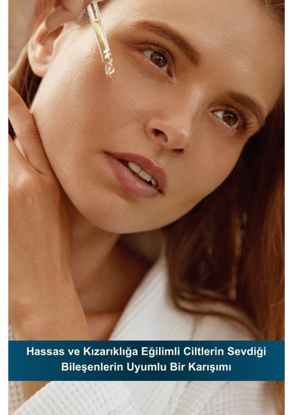 Clea Amazing Azelaic - Leke ve Gözenek Kontrolü (5% Azelaic 5% Niacinamide) fiyatları