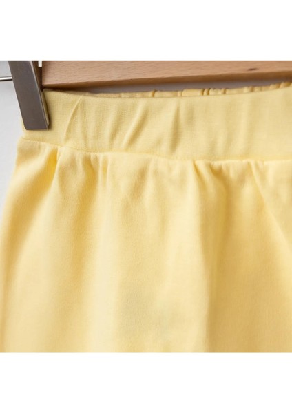 Bebek 2'li Bady Pantolon - Sarı ve Mint Yeşili fiyatları