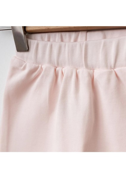 Bebek 2'li Bady Pantolon - Pembe ve Somon modelleri
