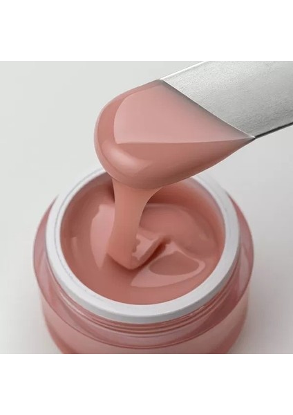 Expert Protez Tırnak Jeli Uv Gel Klasik Nude 15gr 109 fiyatları