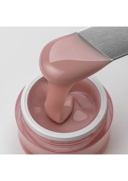 Expert Protez Tırnak Jeli Uv Gel Soğuk Nude Bej 15gr 110 fiyatları