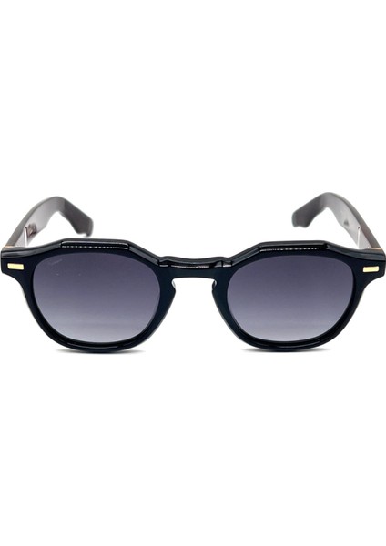 K-Brezza C1 48 Unisex Güneş Gözlüğü