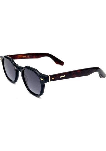 K-Brezza C1 48 Unisex Güneş Gözlüğü