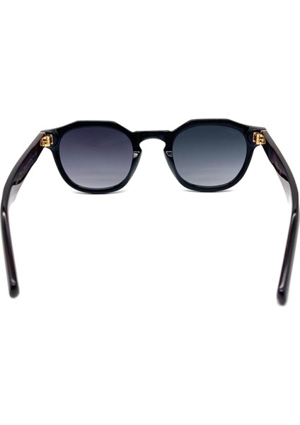 K-Brezza C1 48 Unisex Güneş Gözlüğü