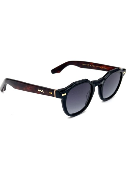 K-Brezza C1 48 Unisex Güneş Gözlüğü