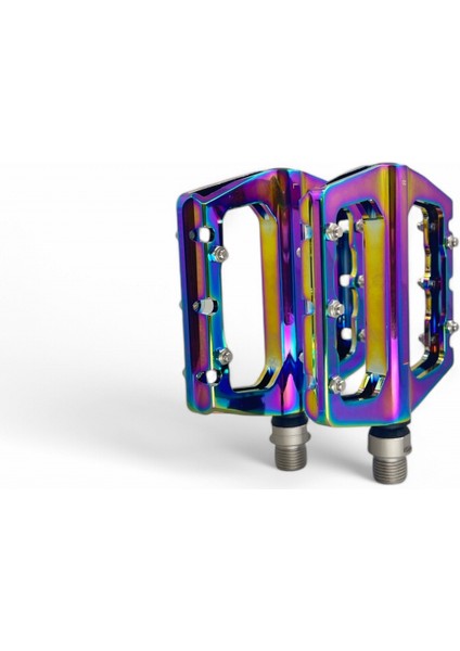 HF-624 (Rainbow) Rulmanlı Pedal fiyatları