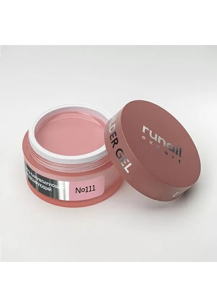 Expert Protez Tırnak Jeli Uv Gel Nude Pembe Bej 15gr 111 modelleri