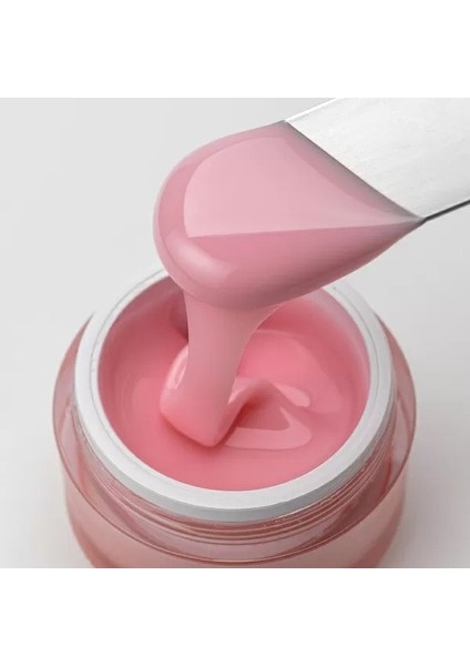 Expert Protez Tırnak Jeli Uv Gel Nude Mercan 15gr 112 fiyatları