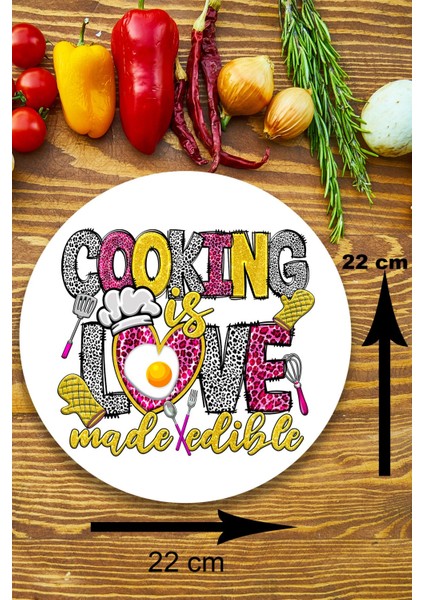 Mutfak Duvar Tablo Modeli, Şık Mutfak Süsü, Ahşap Dekoratif Tablo, Pano Dekoru fiyatları