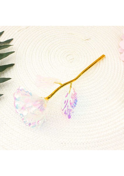 Kişiselleştirilebilir Papatya El Yapımı Seramik Kupa Sonsuzluk Gül Epoksi Anahtarlık Mum Seti modelleri