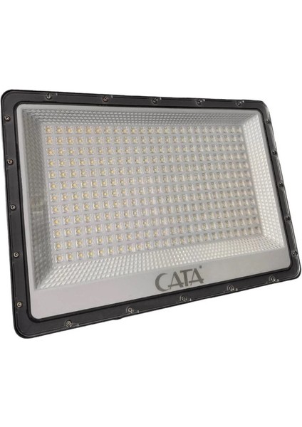 400 Watt LED Projektör Beyaz Işık CT-4665