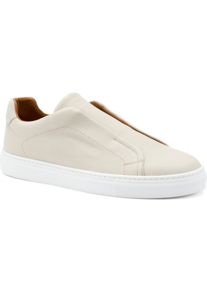 Erkek Sneaker ( Günlük) 28P1 Frau Baby Off White