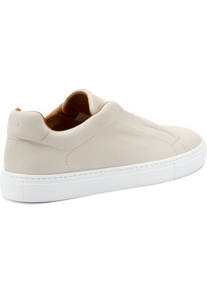 Erkek Sneaker ( Günlük) 28P1 Frau Baby Off White modelleri