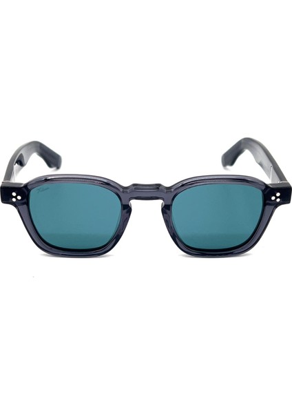 K-Pescare C4 46 Unisex Güneş Gözlüğü