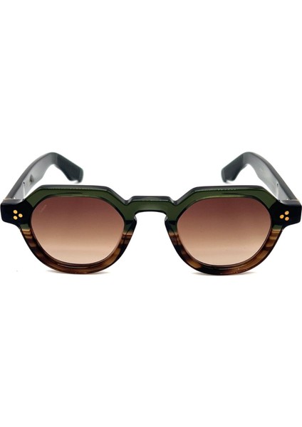 K-Gronda-C5 Unisex Güneş Gözlüğü