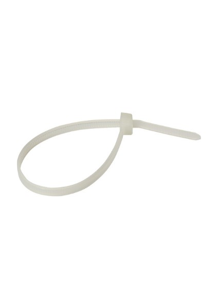 3.6X150 Kablo Bağı Klips 100'LÜ Paket