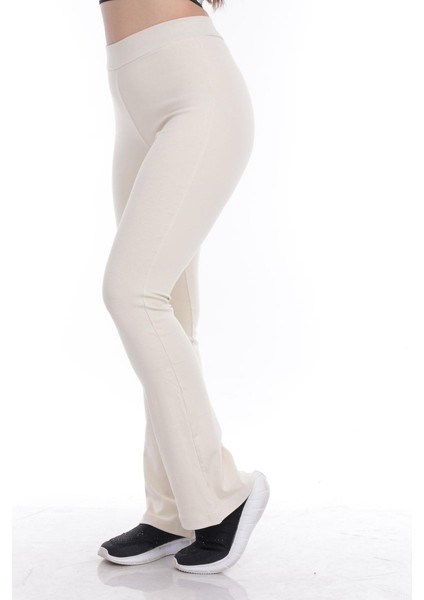 Krem Ispanyol Paça Tayt