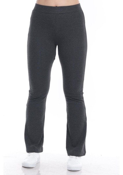 Antrasit Ispanyol Paça Tayt indirimleri