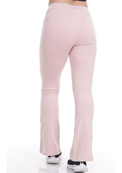 Pudra Ispanyol Paça Tayt modelleri