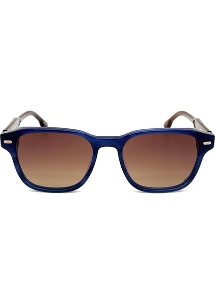 Reb-Borneo-C2-53 Unisex Güneş Gözlüğü