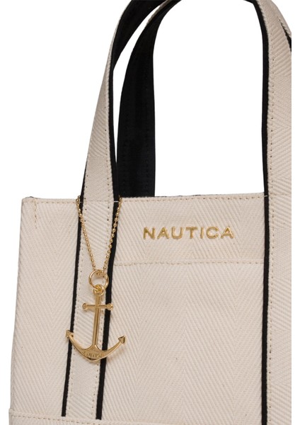 Nautıca Kadın Çapraz Çantası CN7237T