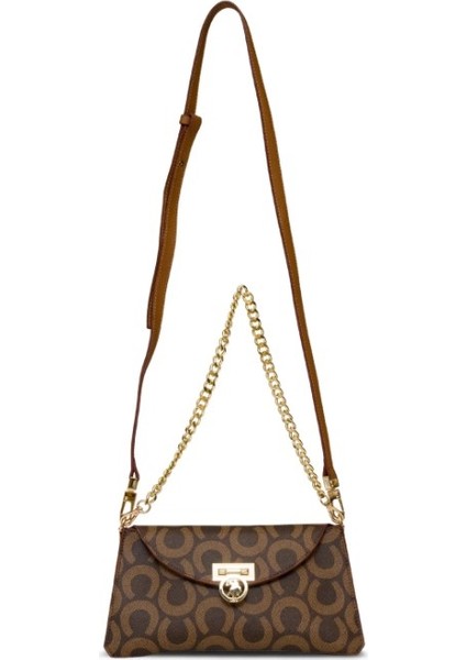 U.s.polo Assn.since 1890 Kadın Omuz Çantası US25168