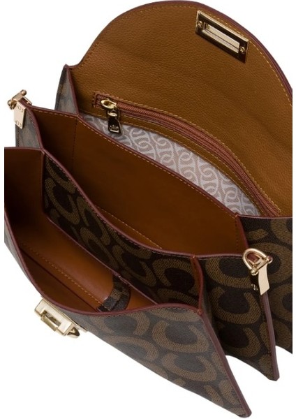 U.s.polo Assn.since 1890 Kadın Omuz Çantası US25168 indirimleri