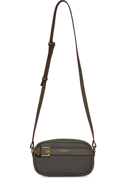 Nautıca Kadın Çapraz Çantası CN7102T