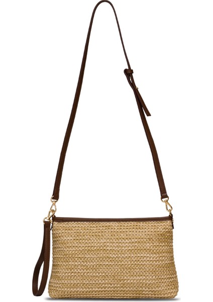 Nautıca Kadın Omuz Çantası CN7267T fırsatları