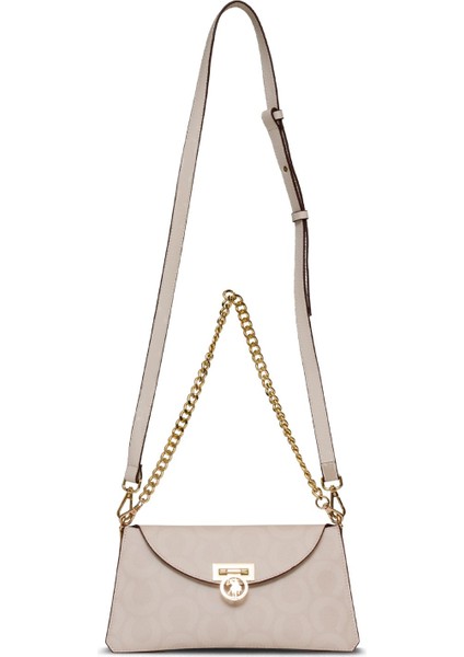 U.s.polo Assn.since 1890 Kadın Omuz Çantası US25168