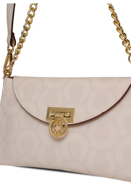 U.s.polo Assn.since 1890 Kadın Omuz Çantası US25168 fiyatları
