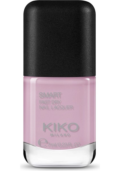 KIKO Oje - Smart Naıl Lacquer. 74