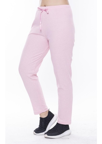 Pudra Fitilli Beli Bağcıklı Tayt fırsatları