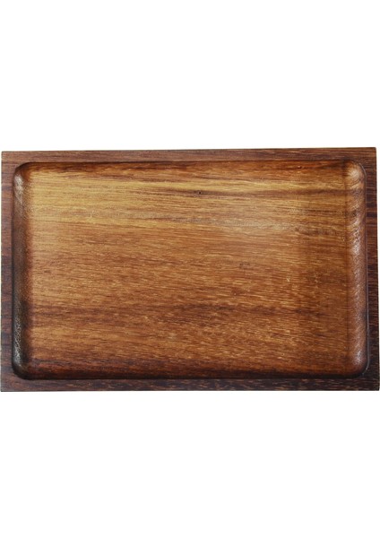 Iroko Tepsi