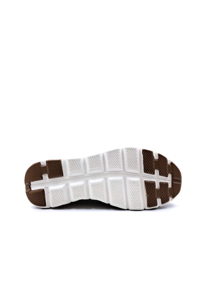 K5204 Memory Foam Burnu Kapalı Bej Kadın Sabo Terlik