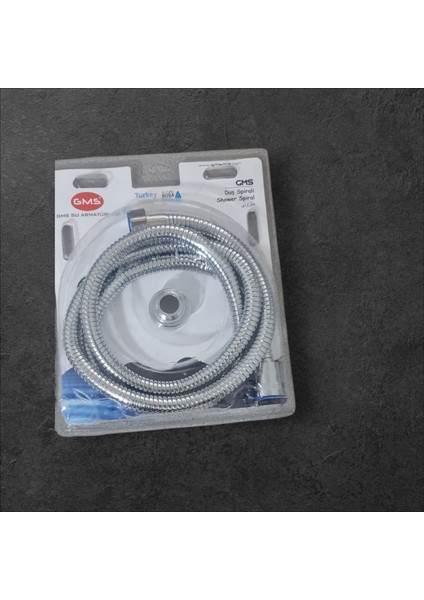 2 Metre Duş Hortumu