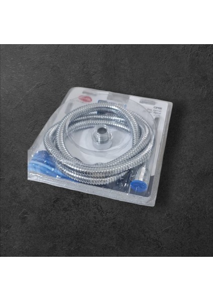 2 Metre Duş Hortumu