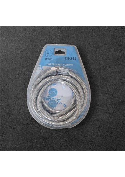 2 Metre Duş Hortumu
