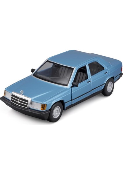 Mercedes Benz 190 E 2.6 1/24 Model Araba