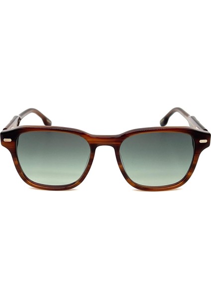 Reb-Borneo-C3-53 Unisex Güneş Gözlüğü