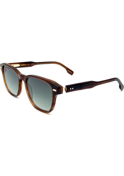 Reb-Borneo-C3-53 Unisex Güneş Gözlüğü fiyatları