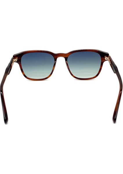 Reb-Borneo-C3-53 Unisex Güneş Gözlüğü fırsatları