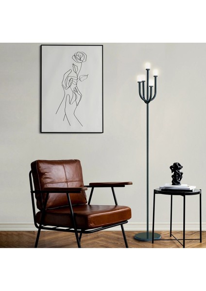 LED Lambader Zeus Iı