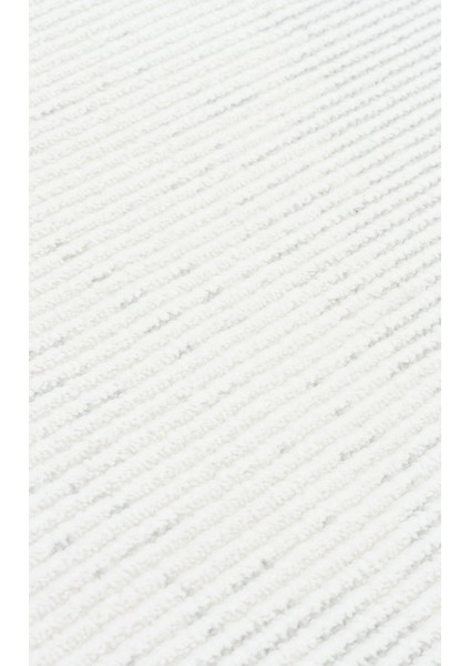 Lgs 21 Cream Beıge x w - Lagos x w - Hav Toz Vermez Eskitme Desenli Modern Makine Halısı