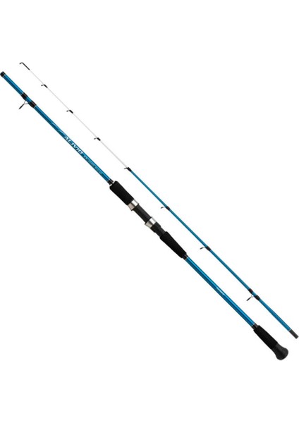 Shimano Kamış Alivio Boat Quiver 1,80M 50-150G 2pc