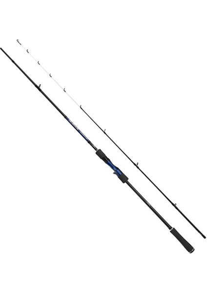 Kamış Technium Tai Rubber Ax Cast 2,18M 7'2" 220G 2pc