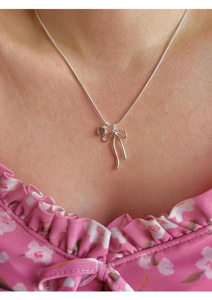 Princess Pinterest Kolyesi fiyatları