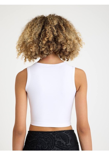 Sıfır Yaka Kolsuz Spor Büstiyer fiyatları