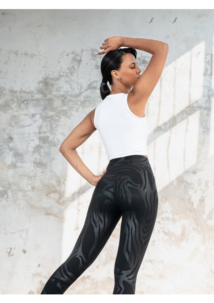 Sıfır Yaka Kolsuz Spor Büstiyer indirimleri