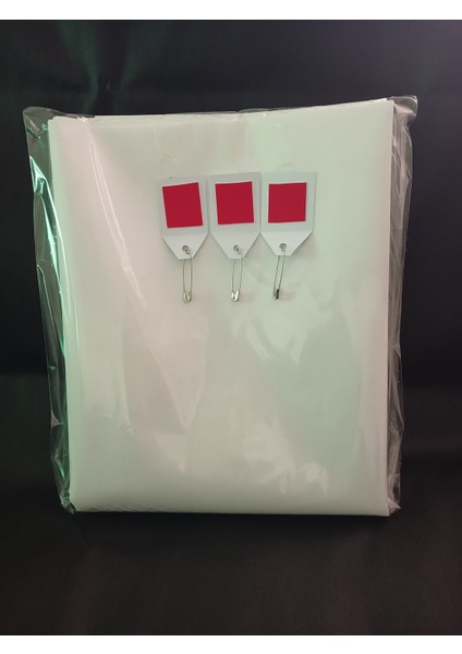 200X160CM White screen arkaplan Beyaz kumaş Fon Perde+Yapışkanlı Duvar Askı Aparatları
